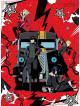 Persona5 The Animation - The Day Breakers (2 Blu-Ray) [Edizione: Giappone]