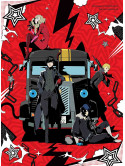Persona5 The Animation - The Day Breakers (2 Blu-Ray) [Edizione: Giappone]
