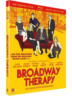 Broadway Therapy [Edizione: Francia]