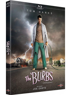 Burbs (The) (Les Banlieusards) [Edizione: Francia]
