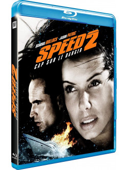 Speed 2 [Edizione: Francia]