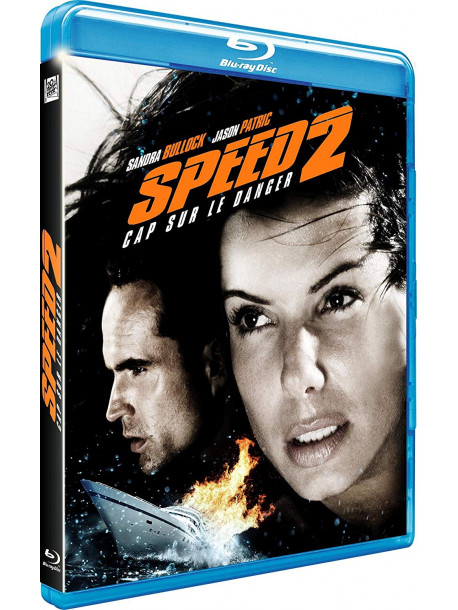Speed 2 [Edizione: Francia]