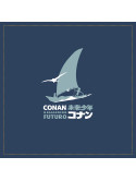 Conan, Il Ragazzo Del Futuro - Ultimate Edition Box (7 Blu-Ray+2 Lp+Book+Paper Toy+Card Set+Poster)