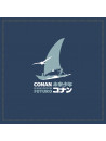 Conan, Il Ragazzo Del Futuro - Ultimate Edition Box (7 Blu-Ray+2 Lp+Book+Paper Toy+Card Set+Poster)
