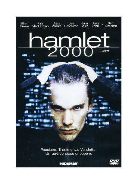 Hamlet 2000