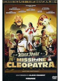 Asterix E Obelix - Missione Cleopatra