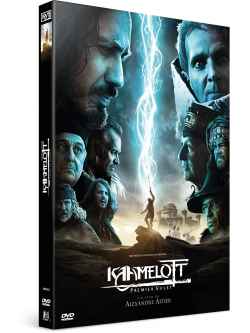 Kaamelott Premier Volet [Edizione: Francia]