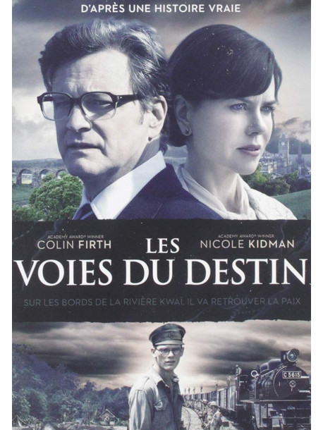 Les Voies Du Destin [Edizione: Francia]