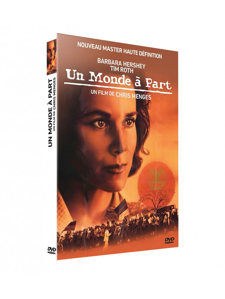 Un Monde A Part [Edizione: Francia]