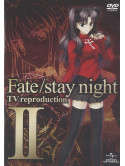 Animation - Fate/Stay Night Tv Reproduction 2 [Edizione: Giappone]
