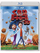 Judi Barrett - Cloudy With A Chance Of Meatballs In 3D [Edizione: Giappone]