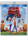 Judi Barrett - Cloudy With A Chance Of Meatballs In 3D [Edizione: Giappone]