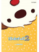 Wakagiefu - Little Charo 2 Adventure In The Middle World Vol.2 Koi No Yukue [Edizione: Giappone]