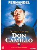 Retour De Don Camillo (Le) / Ritorno Di Don Camillo (Il) (2 Dvd) [Edizione: Francia] [ITA]