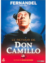 Retour De Don Camillo (Le) / Ritorno Di Don Camillo (Il) (2 Dvd) [Edizione: Francia] [ITA]