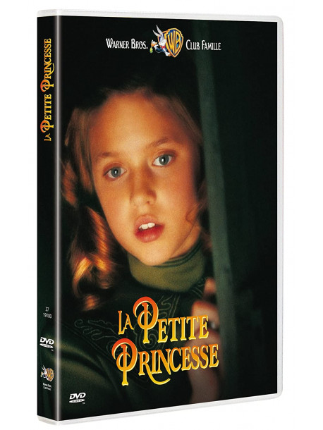Petite Princesse (La) / Piccola Principessa (La) [Edizione: Francia] [ITA]
