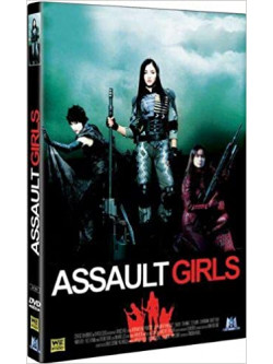 Assault Girls [Edizione: Paesi Bassi]