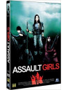 Assault Girls [Edizione: Paesi Bassi]