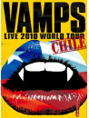 Vamps - Vamps Live 2010 World Tour Chile [Edizione: Giappone]