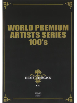 Various - Live At Duo Music Exchange Best Trac (2 Dvd) [Edizione: Giappone]