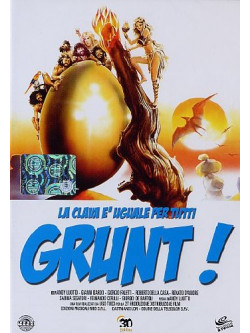 Grunt!