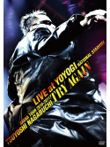Nagabuchi, Tsuyoshi - Arena Tour 2010-2011 'Try Again' Live At Yoyogi National Stadium (2 Dvd) [Edizione: Giappone]