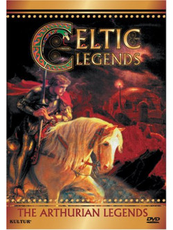 Arthurian Legends [Edizione: Stati Uniti]