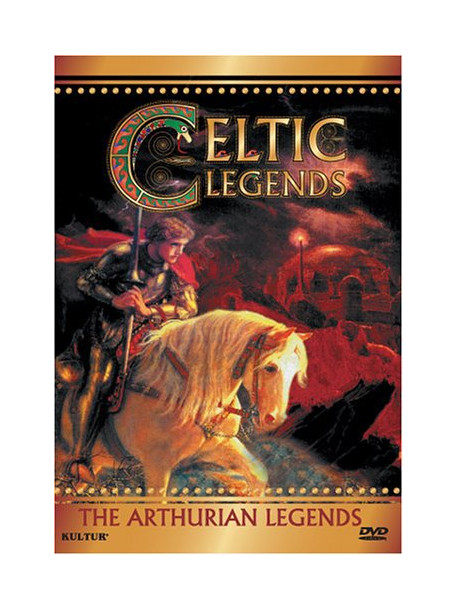Arthurian Legends [Edizione: Stati Uniti]
