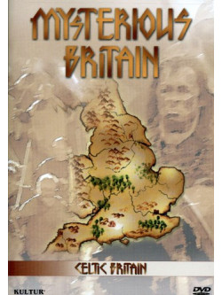 Celtic Britain: Mysterious Britain [Edizione: Stati Uniti]
