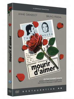 Mourir D Aimer [Edizione: Francia]