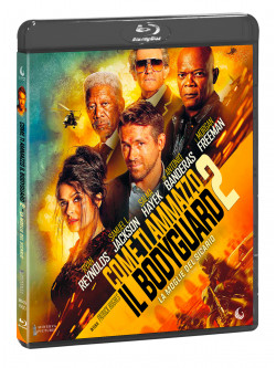 Come Ti Ammazzo Il Bodyguard 2 - La Moglie Del Sicario