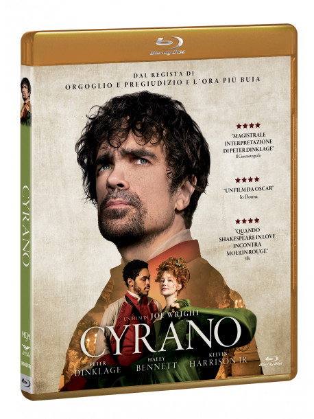 Cyrano