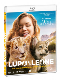 Lupo E Il Leone (Il)