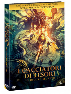 Cacciatori Di Tesori (I) - Un Oscuro Segreto
