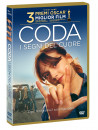 Coda - I Segni Del Cuore (Limited Edition) (Dvd+Booklet Lingua Dei Segni)