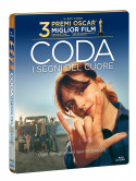 Coda - I Segni Del Cuore (Limited Edition) (Blu-Ray+Booklet Lingua Dei Segni)