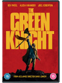 The Green Knight [Edizione: Regno Unito]