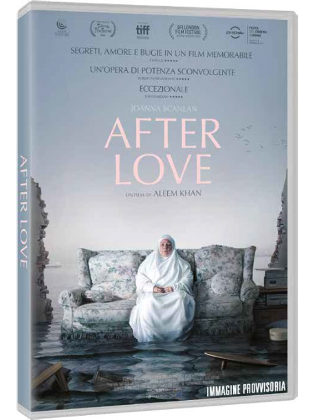 After Love