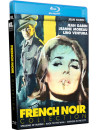 French Noir Coll[Speaking Of Murder / Back To The Wall / Witness In The City] [Edizione: Canada]