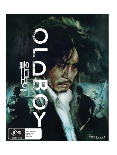 Oldboy [Edizione: Australia]