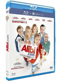 Alibi.Com [Edizione: Francia]