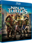 Ninja Turtles [Edizione: Francia]