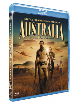 Australia [Edizione: Francia]