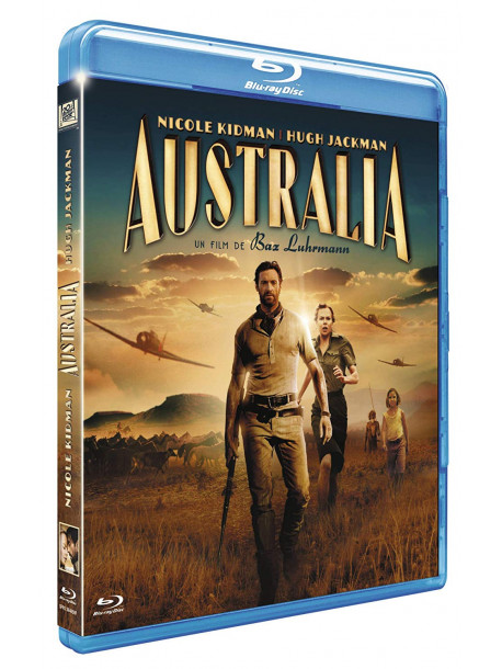 Australia [Edizione: Francia]