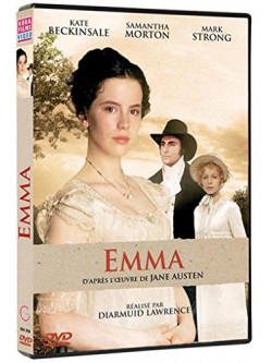 Emma [Edizione: Francia]