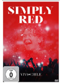Simply Red - Viva Chile