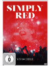 Simply Red - Viva Chile