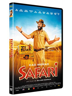 Safari [Edizione: Francia]