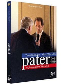 Pater [Edizione: Francia]