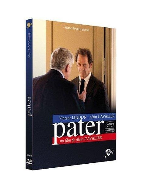 Pater [Edizione: Francia]